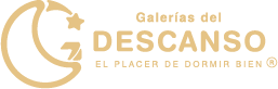 Galerias Del Descanso