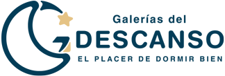 Galerías del Descanso