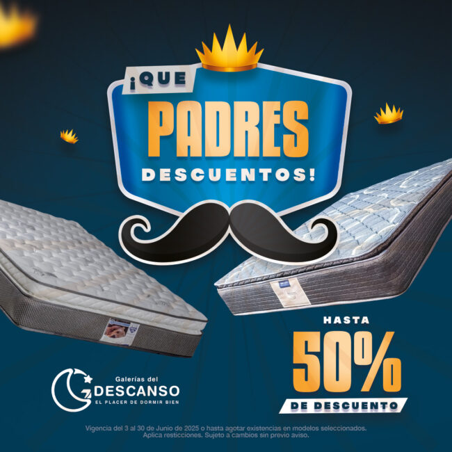 DescuentoEnColchones
