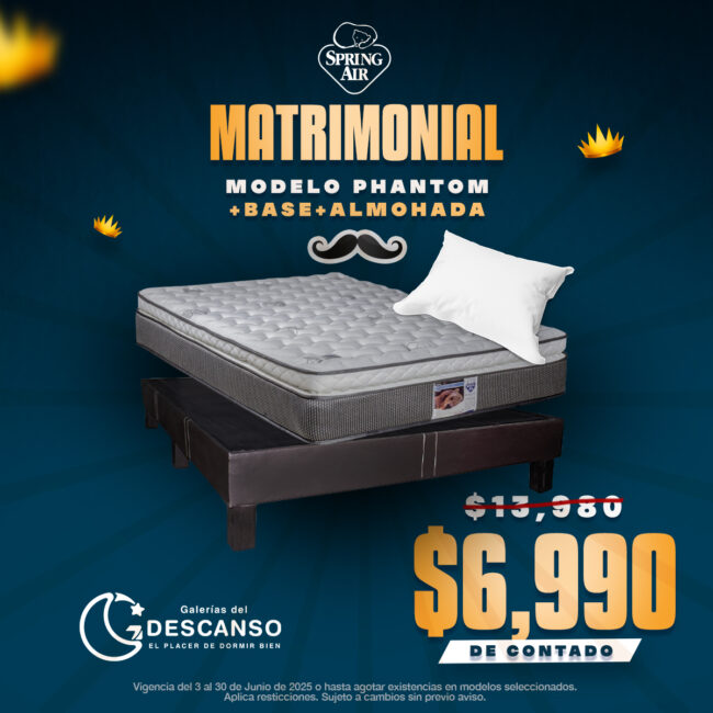 PHANTOM+BASE+ALMOHADA