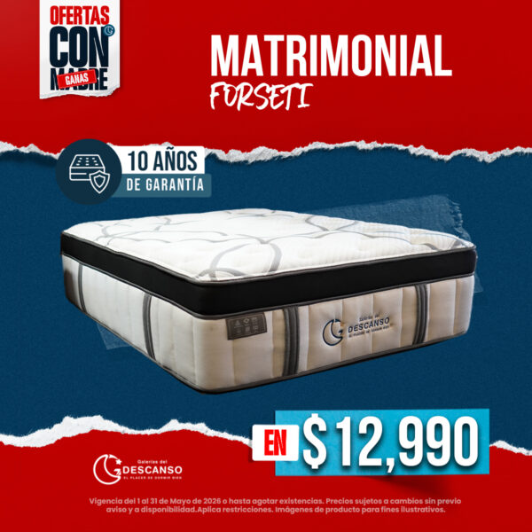 ForsetiMatrimonial