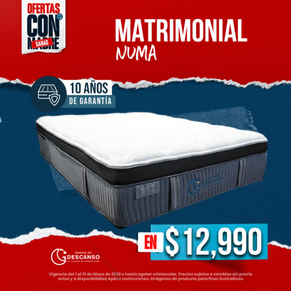 NumaMatrimonial