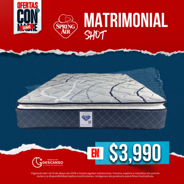 SpringAirShotMatrimonial