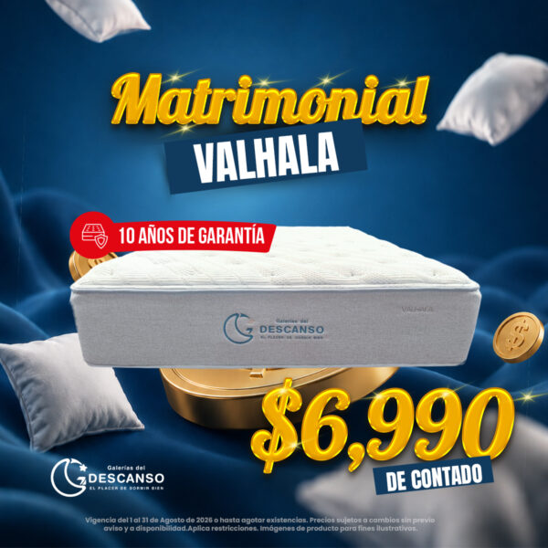 VALHALAMATRIMONIAL